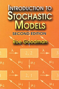 Introduction to Stochastic Models 