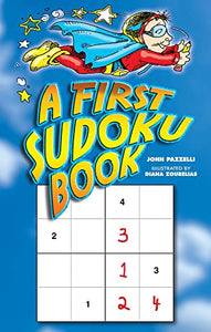 A First Sudoku Book 