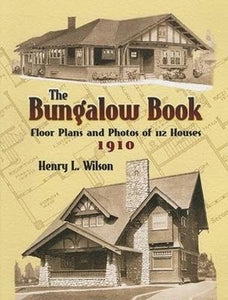 The Bungalow Book 