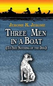 Three Men in a Boat 