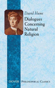 Dialogues Concerning Natural Religion 