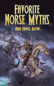 Favorite Norse Myths 