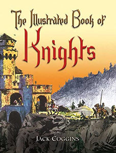 The Illustrated Book of Knights 