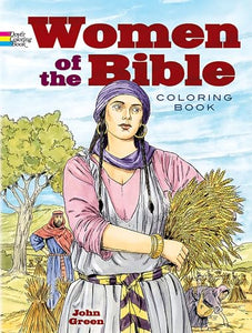 Women of the Bible 