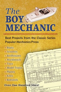 The Boy Mechanic 