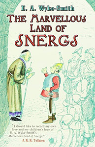 The Marvellous Land of Snergs 