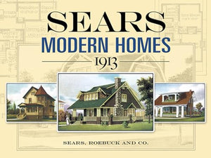 Sears Modern Homes, 1913 