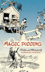 The Magic Pudding 