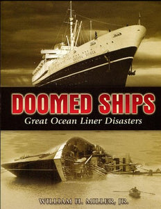 Doomed Ships 