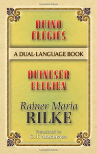 Duino Elegies/Duineser Elegien 