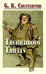 Tremendous Trifles 