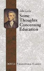 Some Thoughts Concerning Education 