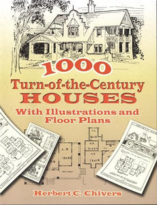 1000 Turn-of-the-Century Houses 