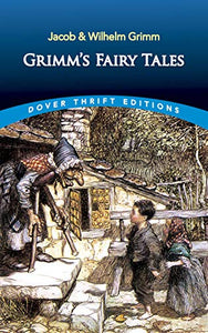 Grimm'S Fairy Tales 