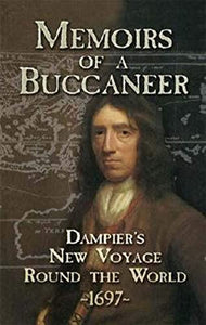 Memoirs of a Buccaneer 