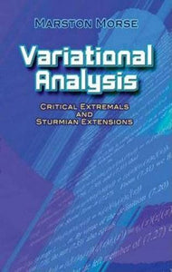 Variational Analysis 