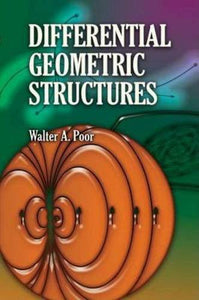 Differential Geometric Structures 