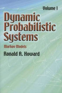 Dynamic Probabilistic Systems 