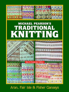 Michael Pearson's Traditional Knitting 