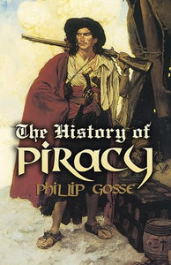 The History of Piracy 