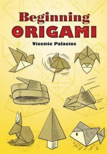 Beginning Origami 