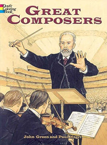 Great Composers 