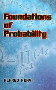 Foundations of Probability 