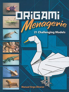 Origami Menagerie 