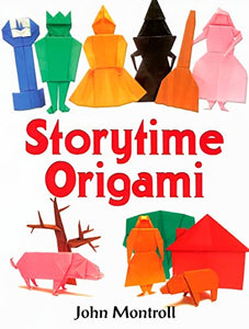 Storytime Origami 