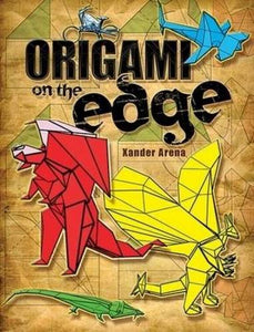 Origami on the Edge 