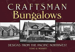 Craftsman Bungalows 