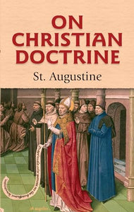 On Christian Doctrine 