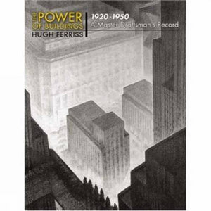 Power of Buildings, 1920-1950 