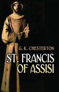 St. Francis of Assisi 