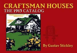 Craftsman Houses 