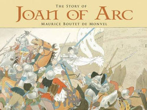 The Story of Joan of Arc 