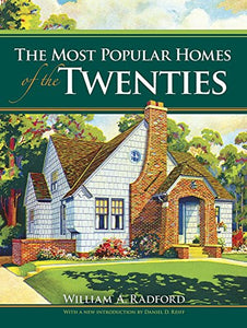 The Most Popular Homes of the Twenties 