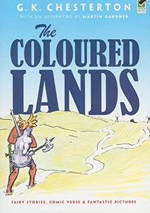 Coloured Lands 