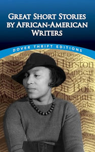 Great Short Stories by African-American Writers 