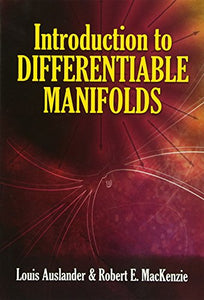 Introduction to Differentiable Manifolds 