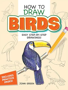 How to Draw Birds 