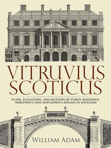 Vitruvius Scoticus 