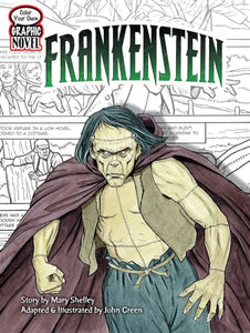 Frankenstein 