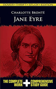 Jane Eyre Thrift Study Edition 