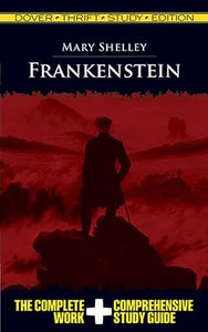 Frankenstein Thrift Study Edition 