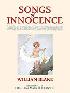 Songs of Innocence 