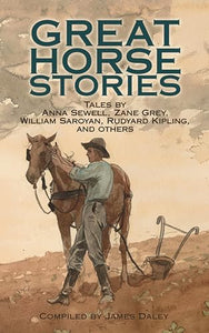 Great Horse Stories 