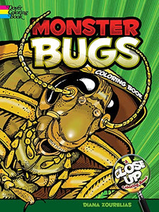 Monster Bugs 