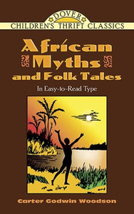 African Myths and Folk Tales 