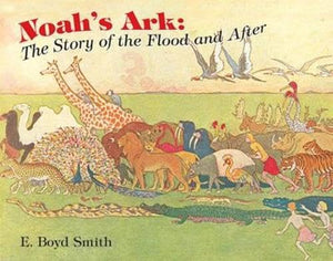 Noah'S Ark 